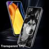 Siberian Husky Dog Cover Phone Case For Xiaomi Poco F7 Ultra X7 X6 X5 Pro M7 Redmi 15C 15 13C 13 12C 12 10C 10 9A 9C 9T 9 Shell