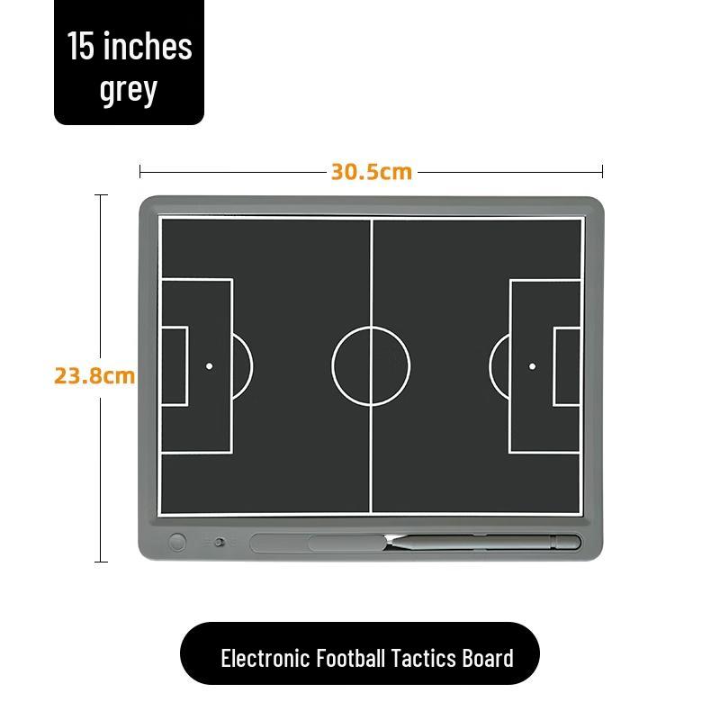 YaYing 15-inch Electronic Sports Tactical Board