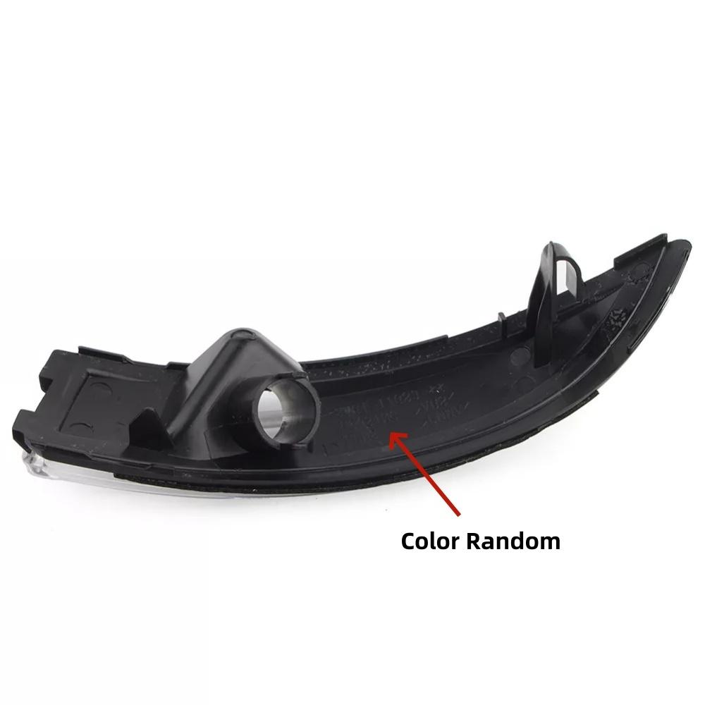 Right Side Rearview Mirror Turn Signal Light For Ford Fiesta B-Max
