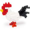 Nanoblock Standard Color Set NB-023 Building Blocks Creative Toy Set