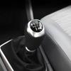 5 6 Speed Manual Stick Gear Head Shift Knob Lever Shifter for Hyundai Elantra GT Accent Solaris Avante MD I30 MT