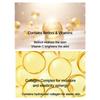 FARM STAY Vitamin & Retinol Glowing Toner Pad (140ml / 4.73 Fl.oz., 70 Pads)  (3 Options)