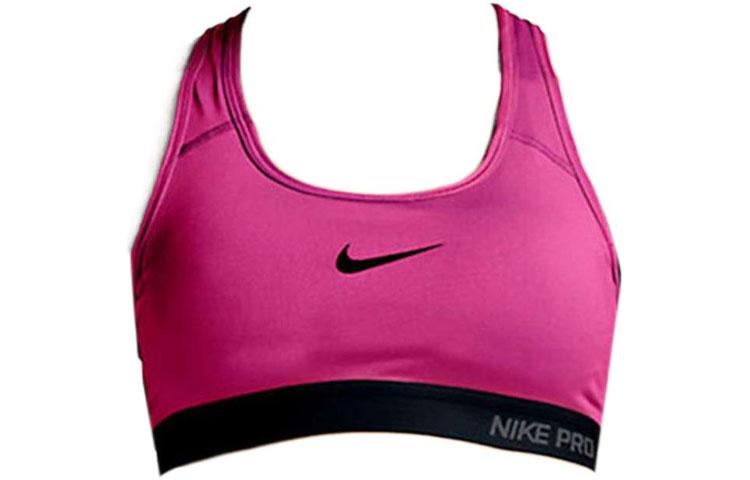 Nike Sports Underwear Women s Pink Moderate 589423-616 S