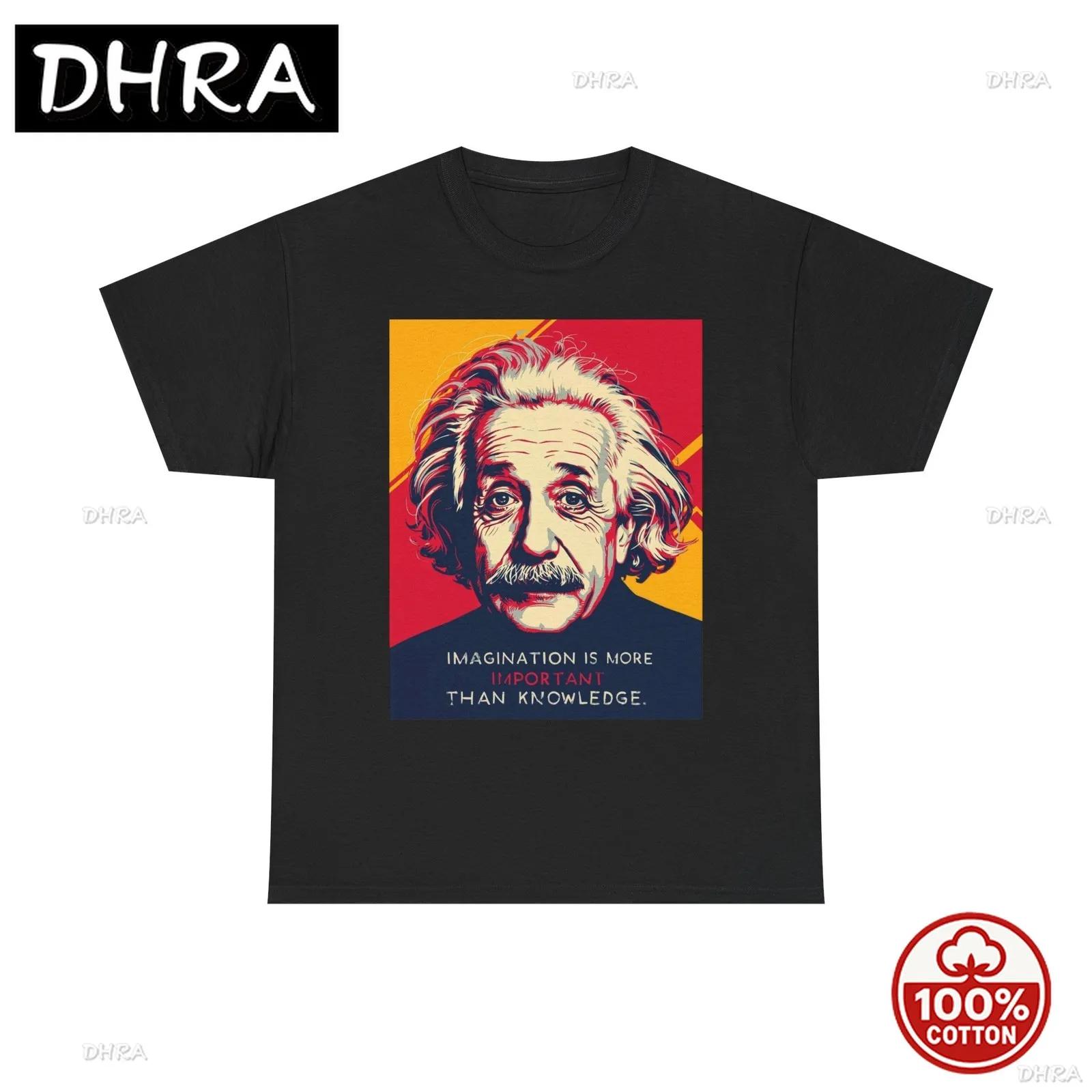 Einstein Science Graphic T Shirt NEW Unisex Heavy Cotton Tee for Travel Tops Graphic Tee Skater T Shirts Soft Shirt Loose S
