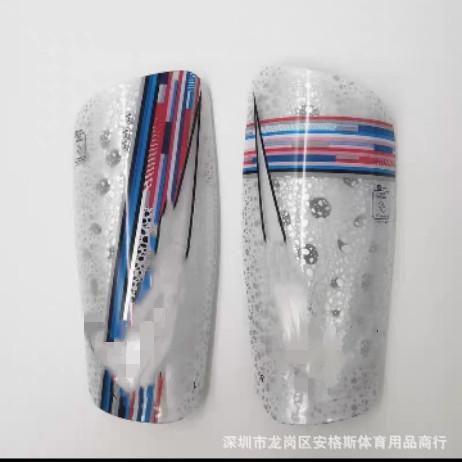 Football Shin Guards Anti-Collision Protective Shin Guards Adult Children Shin Guards Insert Shin Guards