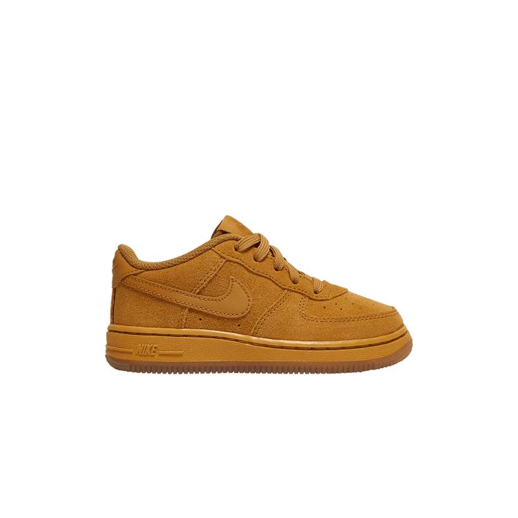 Nike Force 1 LV8 3 TD  Wheat  21