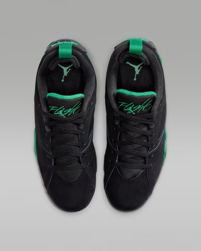 HQ3950-012 Nike Air Jordan MVP 92 Black Lucky Green (Men's)