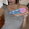 Gepunkteter Knopf BB-Clip Übergröße Harajuku Haaraccessoires Kreativer Haarclip für die Fotografie