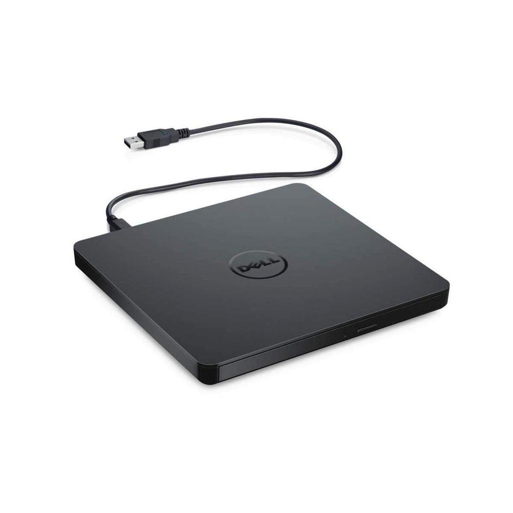Dell USB Thin DVD Super Multi Drive DW316