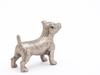 Jack Russell Terrier (Klein) Hergestellt in England Art Dog Figuren Sammlung