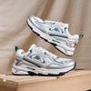 Kappa Shoes Breathable Height-Increasing Casual Sneakers