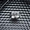 Vintage Rotatable Skull Men's Ring Skeleton Stainless Steel Spinner Rings Punk Finger Male Jewelry