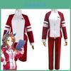 Tresen College Uniform Special Tokai Teio Cosplay Sportswear Pretty Derby Outfit