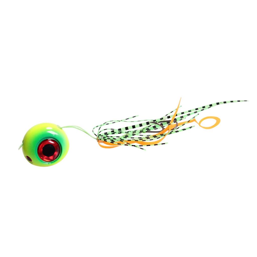 [SCGEHA] Tairaba Sea Bream 4 Color Set Lure Artificial Bait