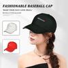 Car Logo Men's Duck Tongue Hat Sun Visor Baseball Caps Peaked Cap For BMW 1 3 5 Series G30 G32 G38 2021 2020 2019 2018 E46 E91