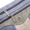 Mittlere Damen-Umhängetasche Charm&Shape Jeans