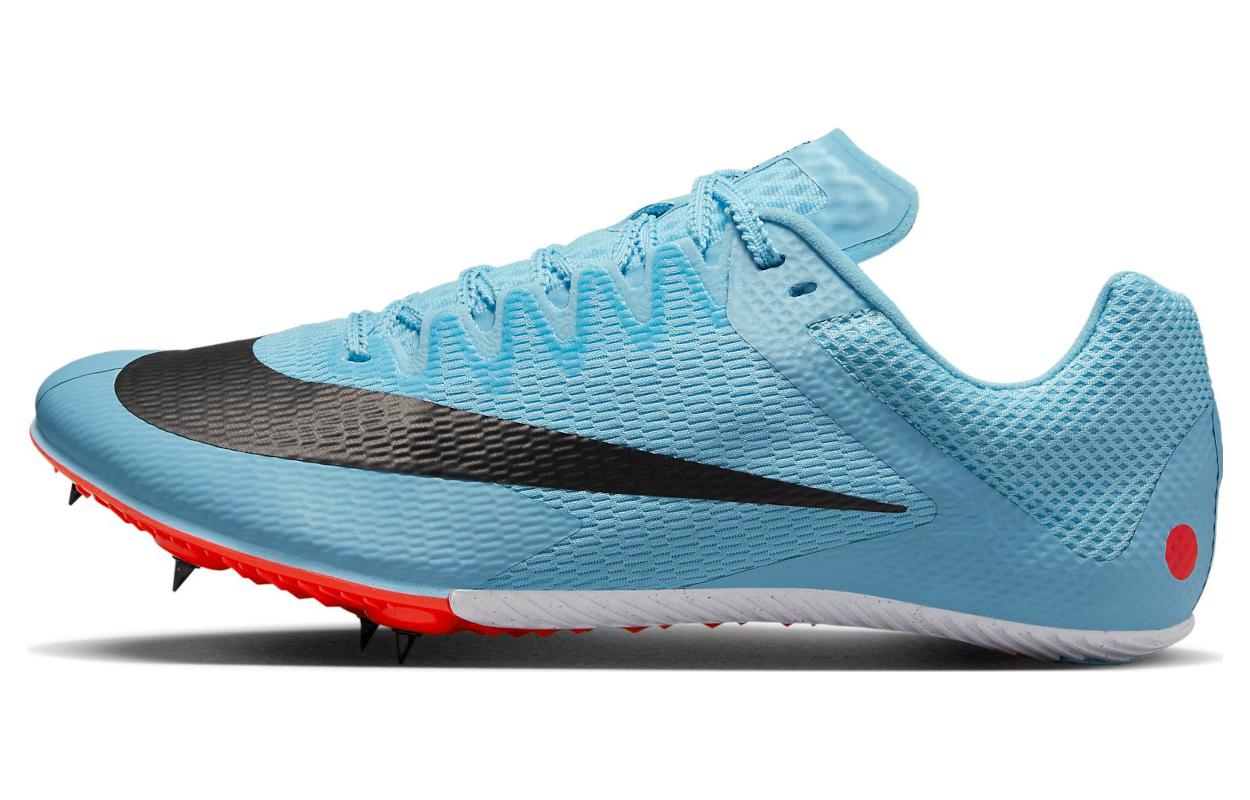 Nike Air Zoom Rival Sprint Spikes  Blue Chill  DC8753-400