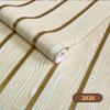 Self-Adhesive Imitation Wood Grain Wallpaper - Moisture-Proof Wall Decoration for Bedrooms