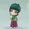 Anime Figure Maomao Replaceable Head Action Figure PVC Model Collection Adorable Maomao Figurine Doll Gifts Great for Daily Use