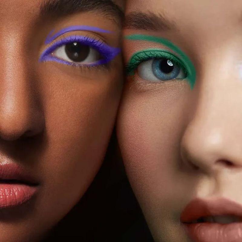 FOCALLURE - New All-Over Face Matte Fluid Pigment - 3 Colors