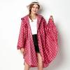 Big Size Breathable Women Raincoat Lightweight Rain Coat Poncho Ladies Waterproof Man Raincoats Adults Wi… More