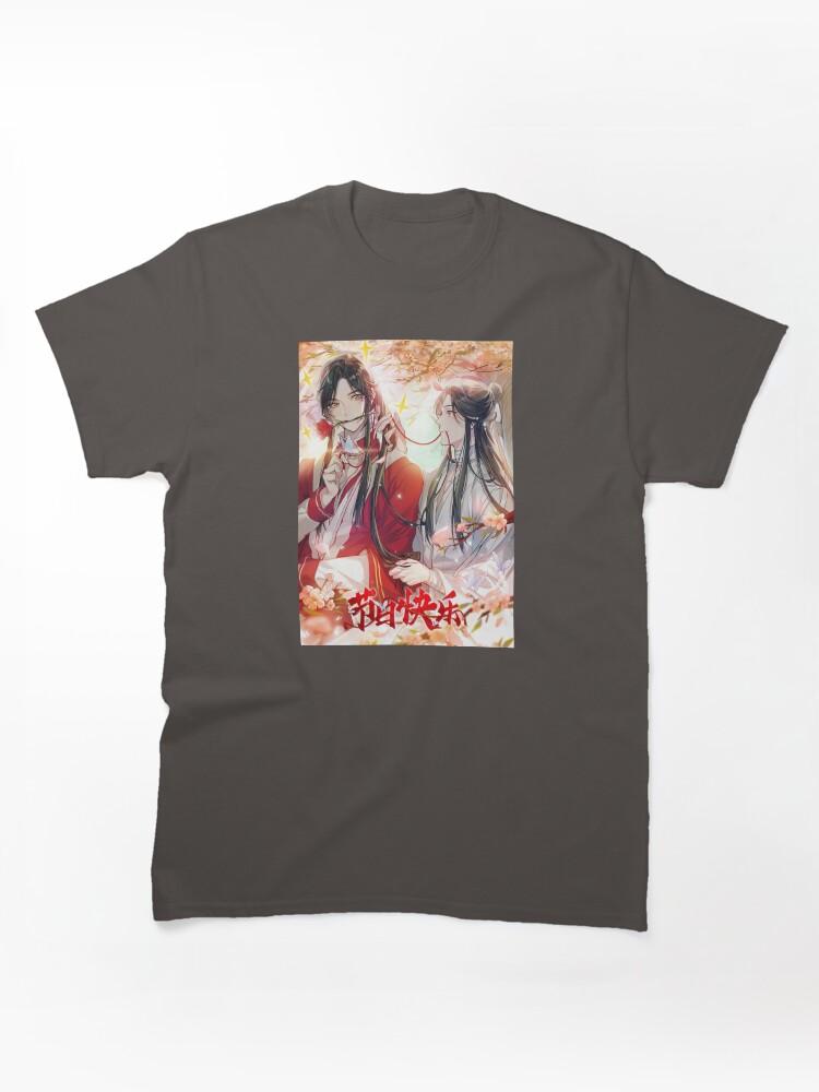 The Apothecary Diaries Hualian Classic T-Shirt