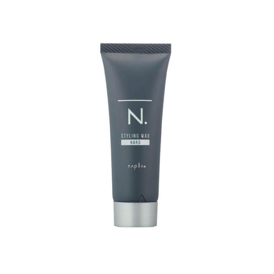 In stock Napla N Homme Styling Wax  Hard 40g  100g