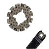 Oscillating Saw Blades Adapter Metal Oscillating Saw Blades