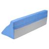 Turn Over Cushion Body Support Wedge Pillow R Type Bedsore Resistant Removable and Washable Sponge Pillow