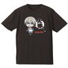 Azu Maker Uzaki-chan will abhängen! T-Shirt [Uzaki-chan] Größe L