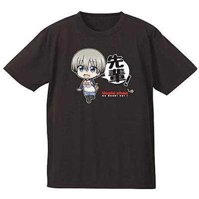 Azu Maker Uzaki-chan Wants To Hang Out! T-Shirt [Uzaki-chan] L Size