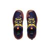 Under Armour Curry HOVR Splash Midnight Navy Taxi Men Sneakers Blue 3024719-403