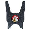 Chunfeng 150SC-F Motorcycle Wear-Resistant Waterproof Anti-Slip Foot Pedal Mats