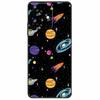 For Infinix Hot 30i NFC Case X669D Silicone Wolf Lion TPU Soft Fundas For Infinix Hot 30i X669C Hot30i 2023 Protector Black Capa
