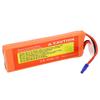 11.1V Drone Lithium Battery 3000mAh Multiple Guard Portable Replacement Battery with EC2 Connector F