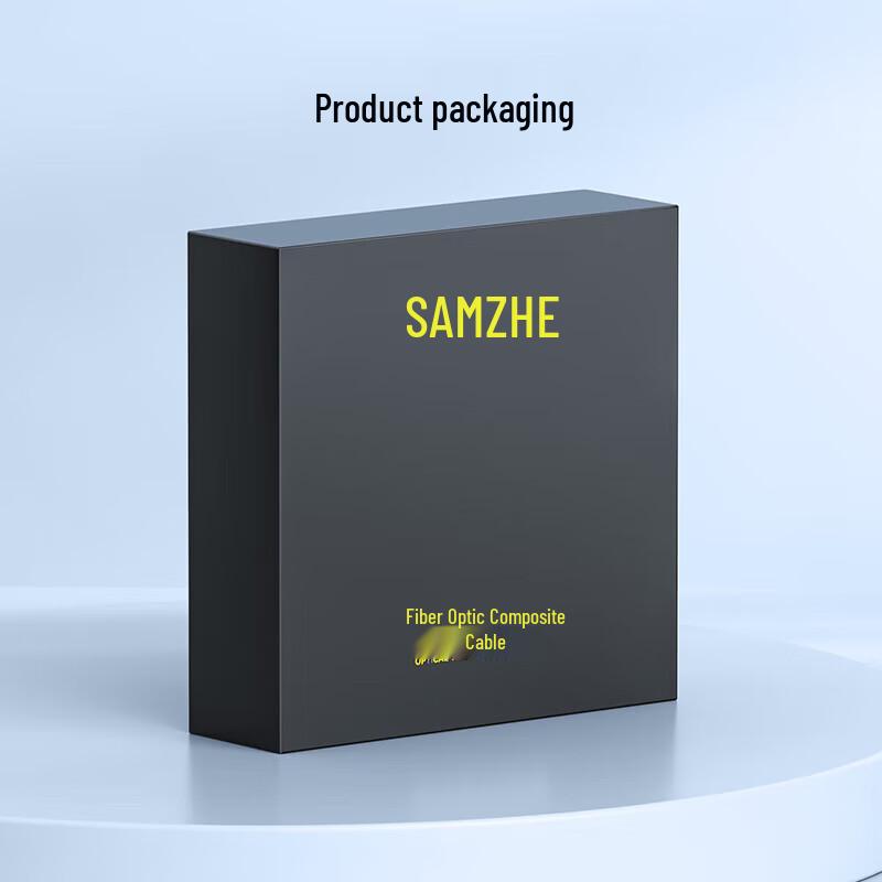 Shanze Fiber Optic HDMI Cable
