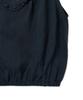 WITHOUT SUMMER Bella Lace Blouse_Navy