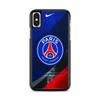 Phone Case - Crazy Case - Compatible Iphone XR Design Paris Saint Germain PSG Elegance Ref 169