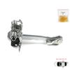 EDP728 Rear Door Hinge Stop Check Strap Limiter 8200000722 for Renault Laguna MK2 Twingo MK2 Wind