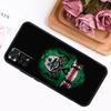 Chechnya Flag Case For Xiaomi Redmi Note 9 10 11 12 13 14 Pro 9S 10S 11S 12S Redmi 14C 13C 10C 12C Cover