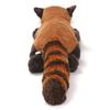 Carolata Red Panda Plush Toy (Large/Nestling Series/Soft Touch) Realistic Animal Toy Doll Gift Present Birthday (Twice Tested) / Christmas Present