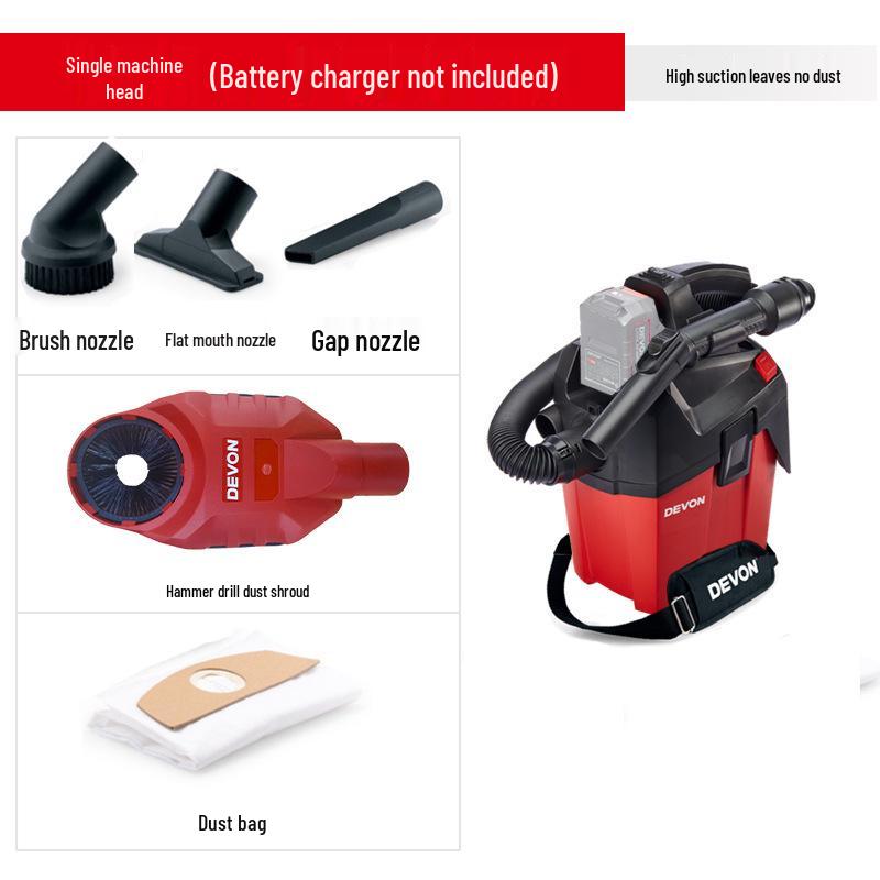 Fast-Charge Lithium Battery Charger - Original Flash Charge