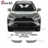 Para Toyota RAV4 Híbrido XA50 -2024 Protección Película Transparente Antiarañazos para Coche Faro Delantero Espejo Retrovisor Pegatina Transparente de TPU