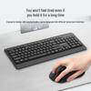 Lenovo KM210 Pro Wireless Keyboard and Mouse Combo