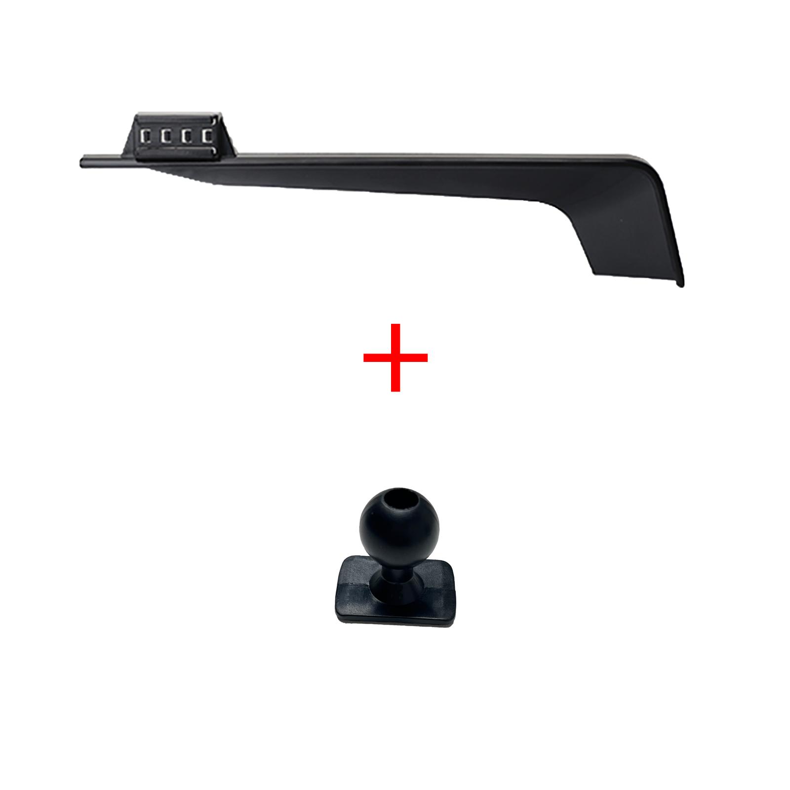 

Car Phone Holder for Lexus RX 2023 2024 2025 (14in) GPS Bracket Navigation Stand Auto Accessories Only Base