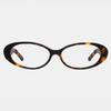 MATTEPUZ CY-131 Blue Light Blocking Glasses LEOPARD