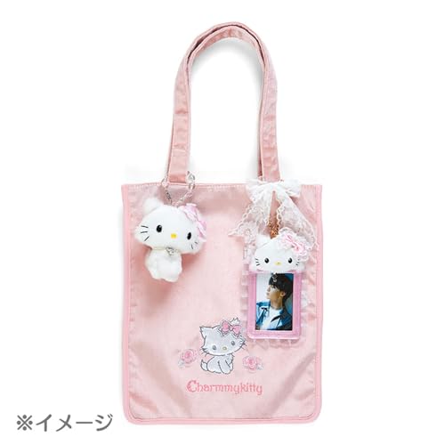 Sanrio Charmy Kitty Tote Bag (Heisei Character Ribbon) 973301