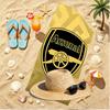 Football team.C Print Beach Towel, Versatile Lightweight Absorbent Beach Towel for Pool Surf Yoga Bathroom, Perfect Birthday Holiday Gift