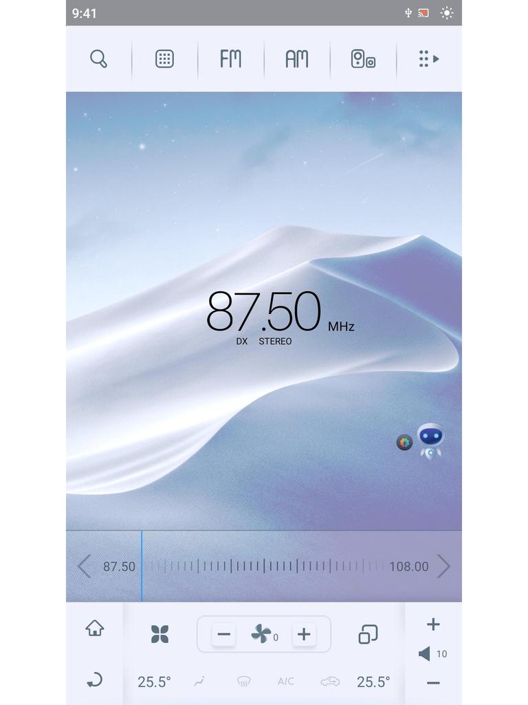 12.1-inch Screen for Qualcomm 8-core Android 11, Ford Ranger Pickup (2011-2016)