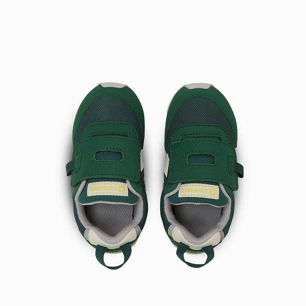 Baby RS Green/Yellow